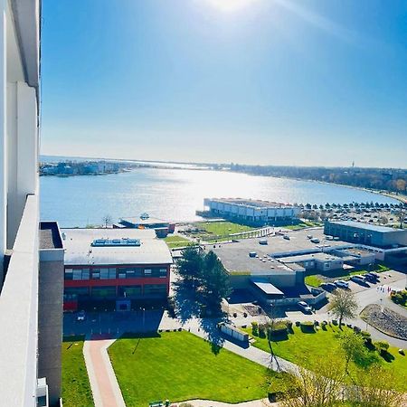 Derzeit Beliebt - Phaenomenaler Ausblick Auf Binnen- Und Ostsee هايليغنهافن المظهر الخارجي الصورة