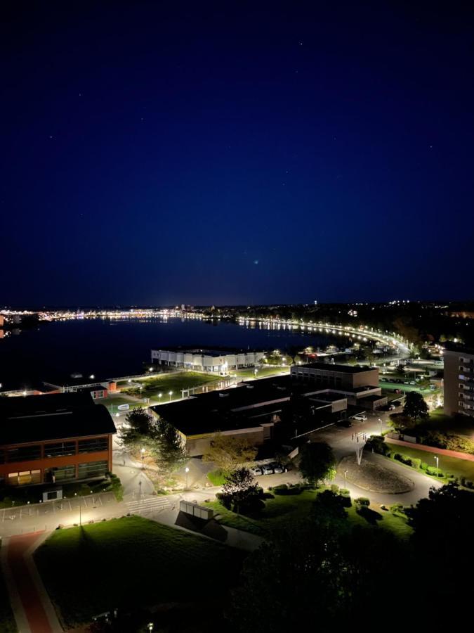 Derzeit Beliebt - Phaenomenaler Ausblick Auf Binnen- Und Ostsee هايليغنهافن المظهر الخارجي الصورة